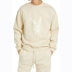 Playboy Sweatshirt by PacSun